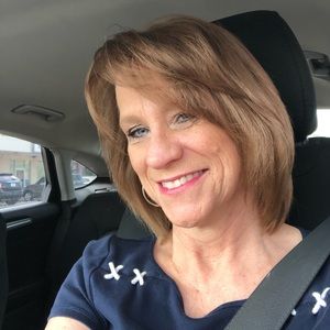 Meet your Posher, Patti